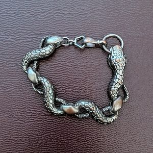 FREE Snake Bracelet